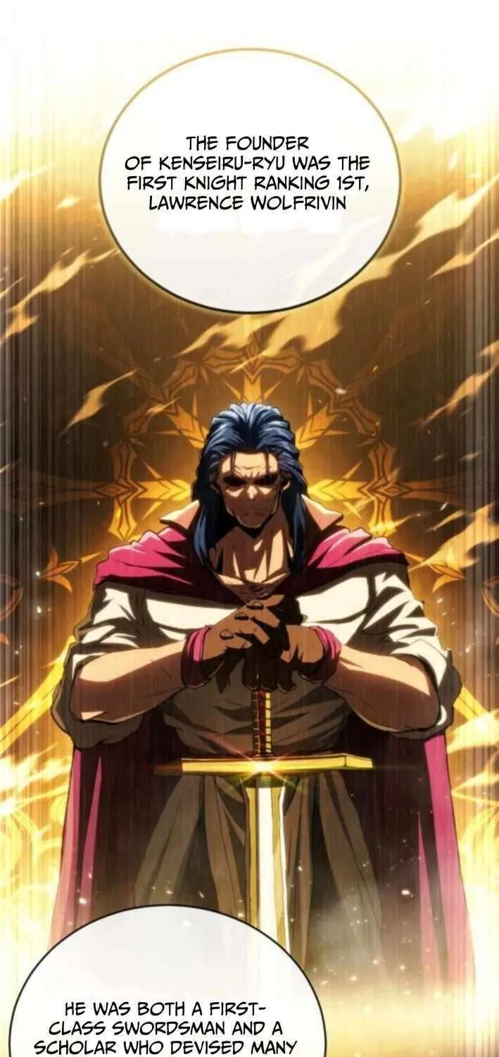 Read Wild Ranker chapter 26 image 23 on Lezhin