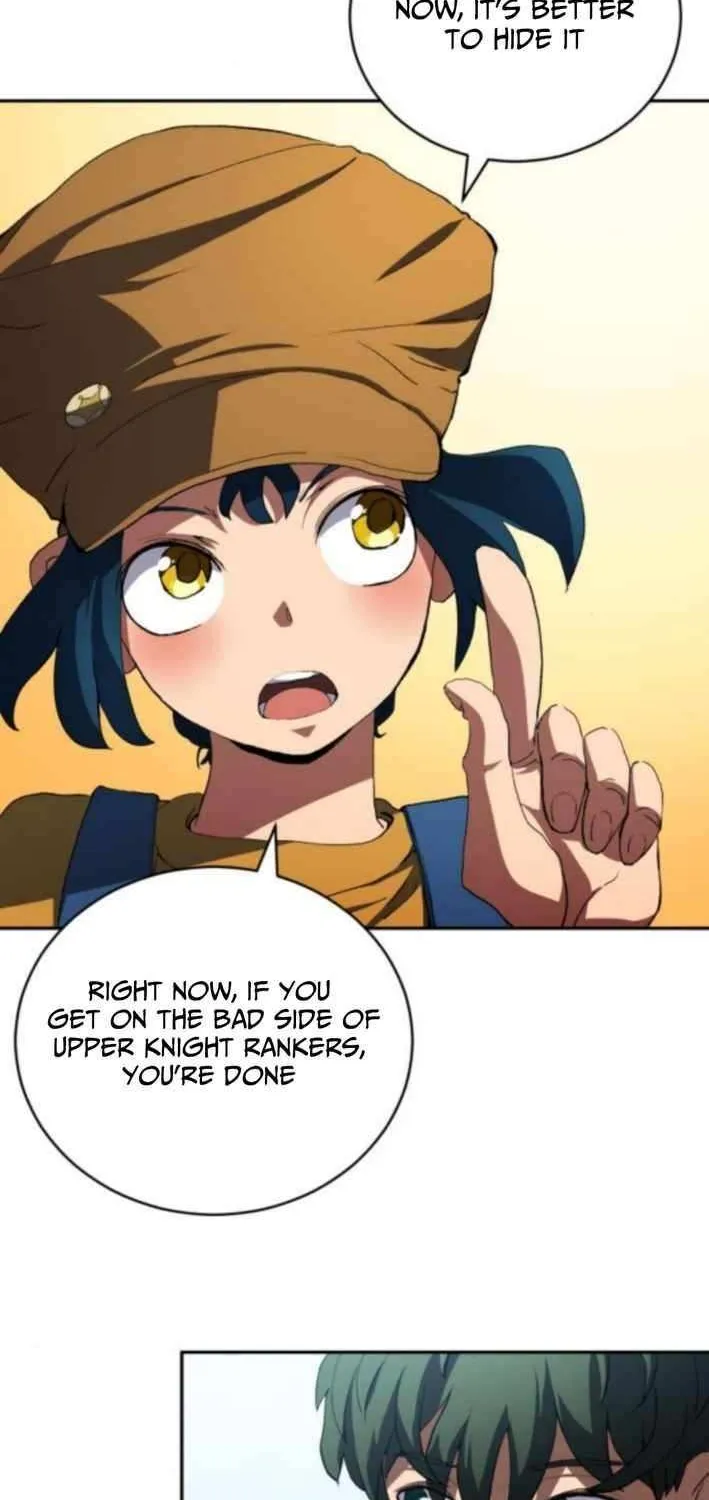 Read Wild Ranker chapter 26 image 26 on Lezhin