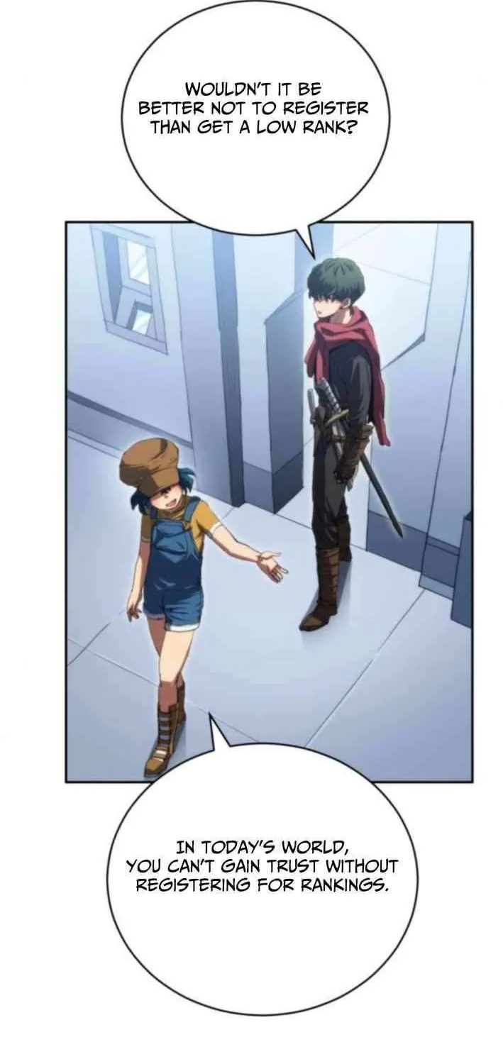 Read Wild Ranker chapter 26 image 29 on Lezhin