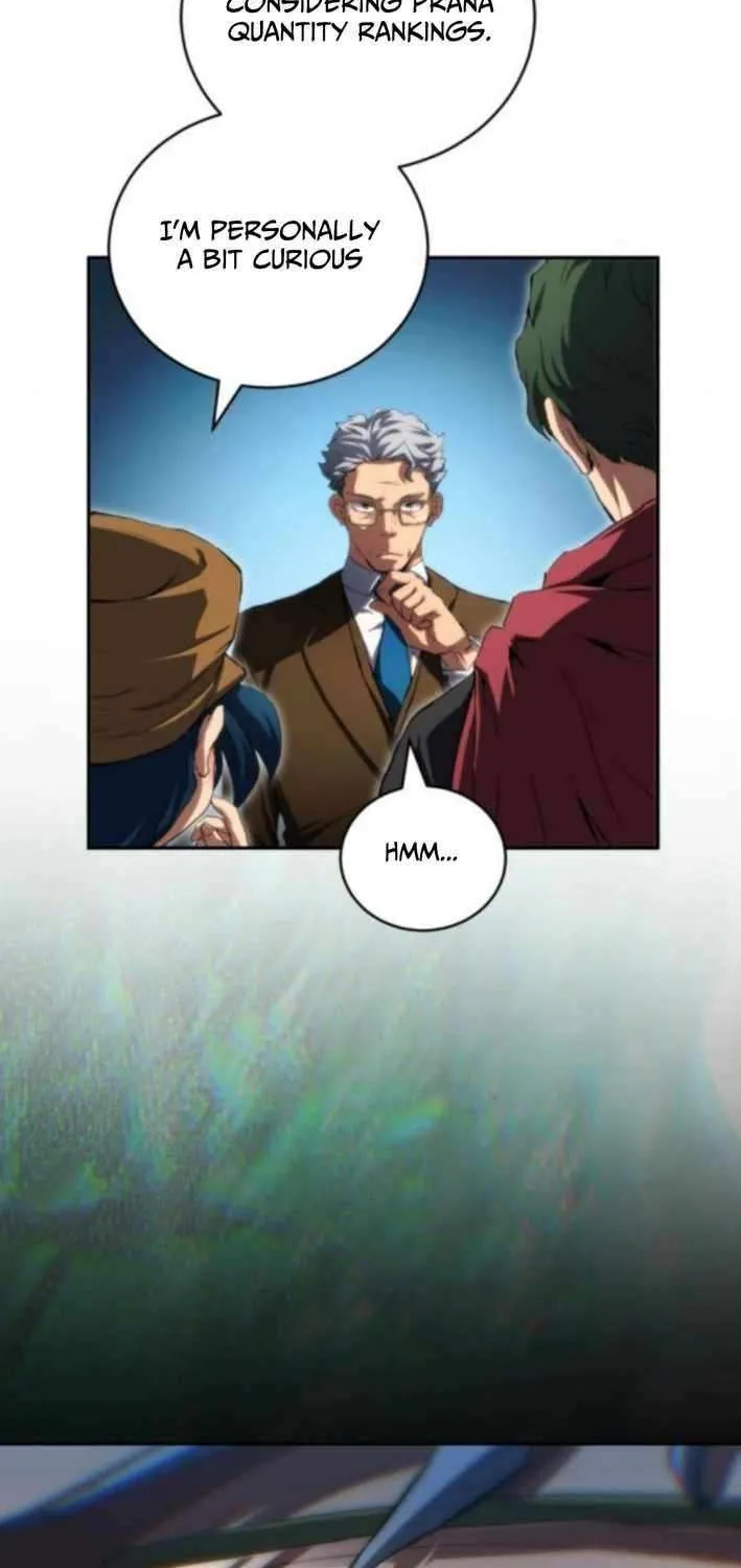 Read Wild Ranker chapter 26 image 3 on Lezhin