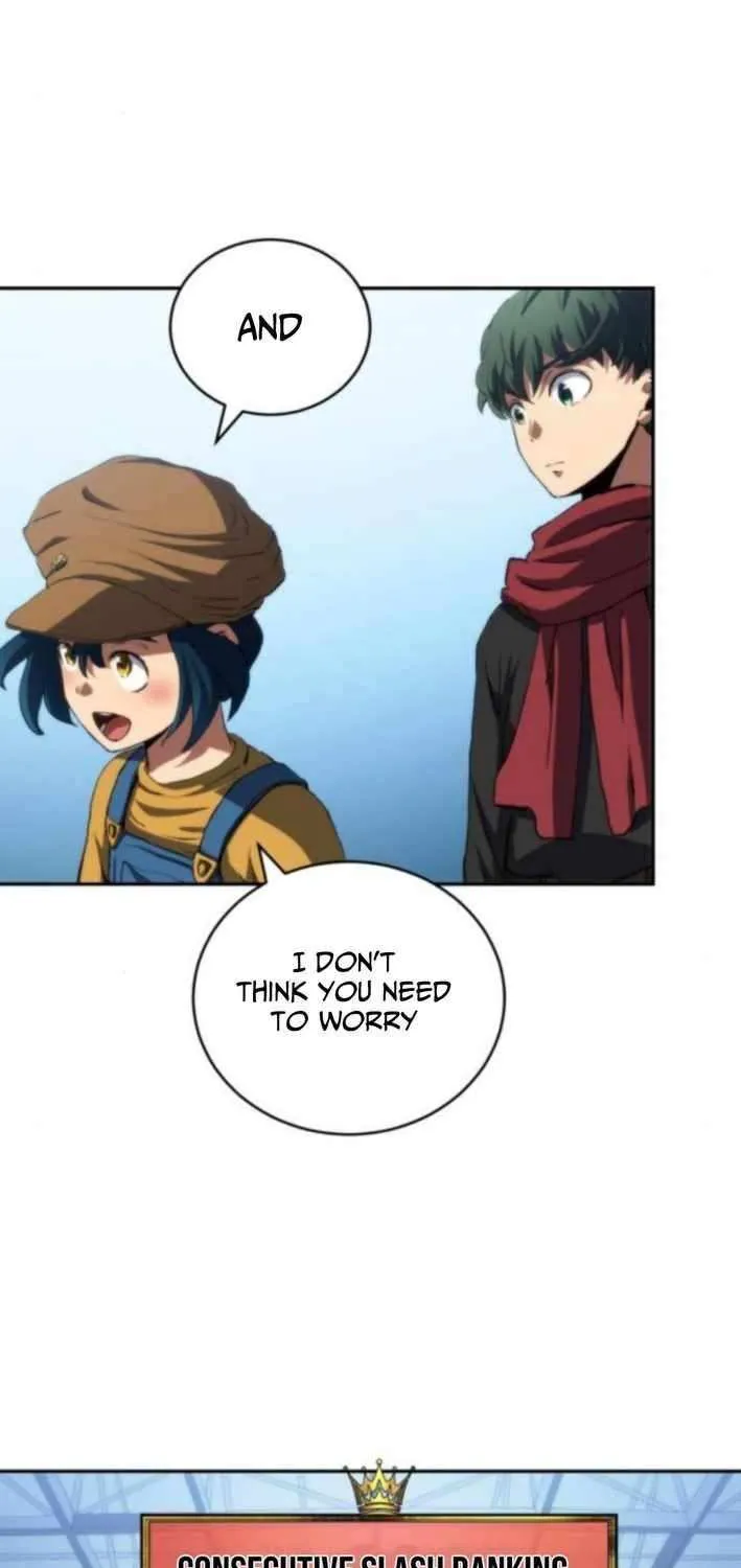 Read Wild Ranker chapter 26 image 30 on Lezhin