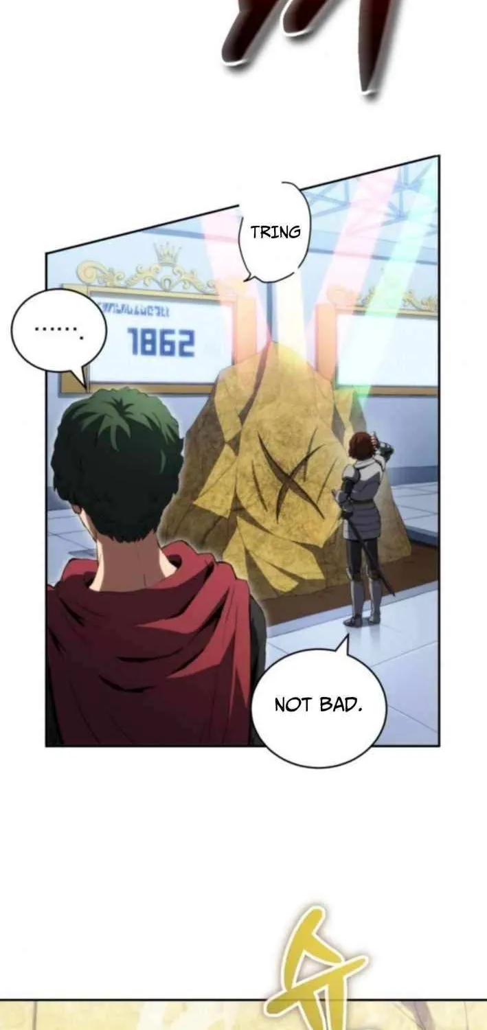 Read Wild Ranker chapter 26 image 33 on Lezhin