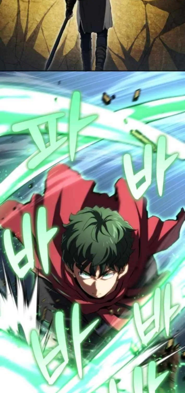 Read Wild Ranker chapter 26 image 36 on Lezhin