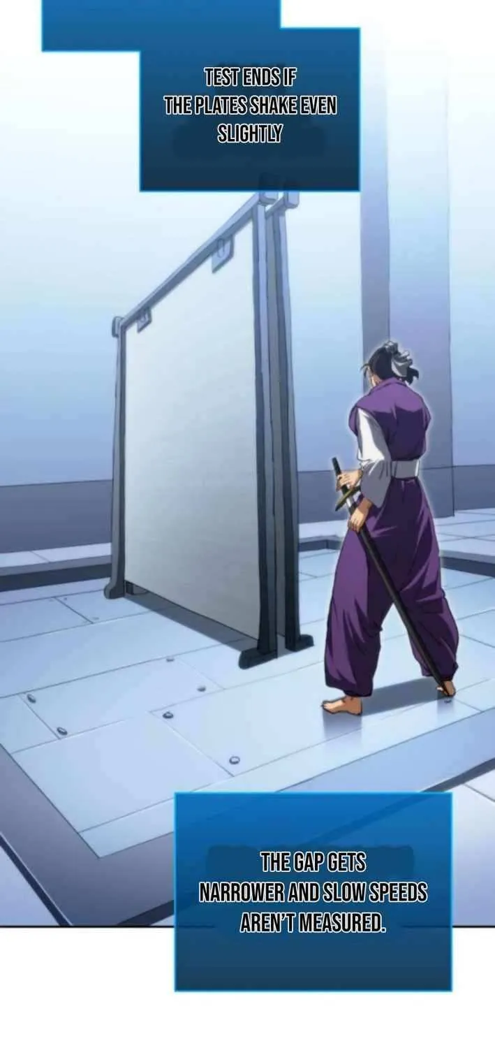 Read Wild Ranker chapter 26 image 39 on Lezhin