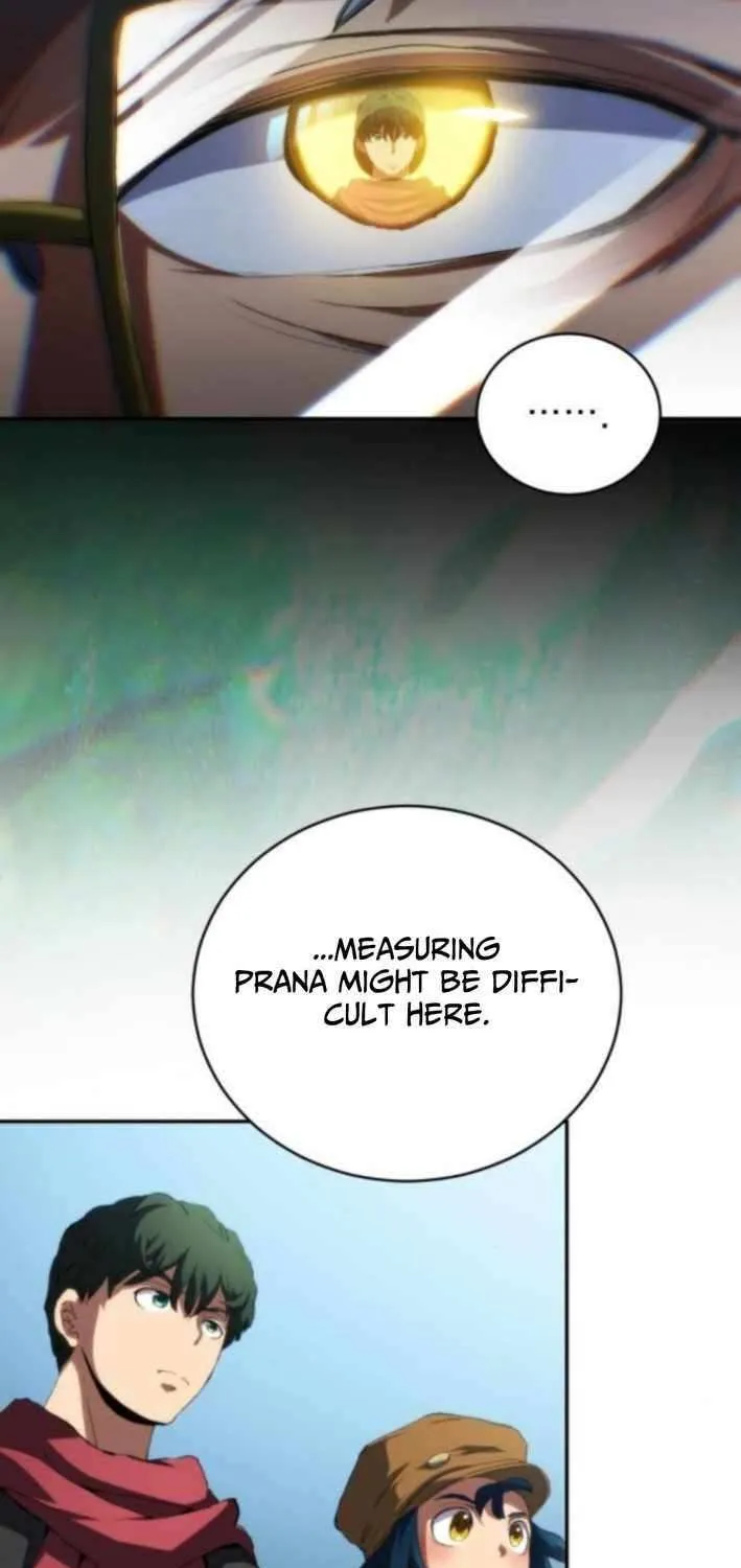 Read Wild Ranker chapter 26 image 4 on Lezhin