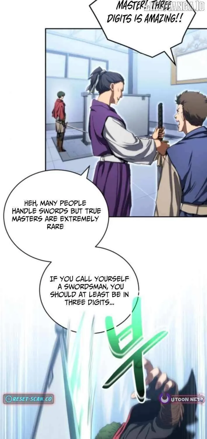 Read Wild Ranker chapter 26 image 42 on Lezhin