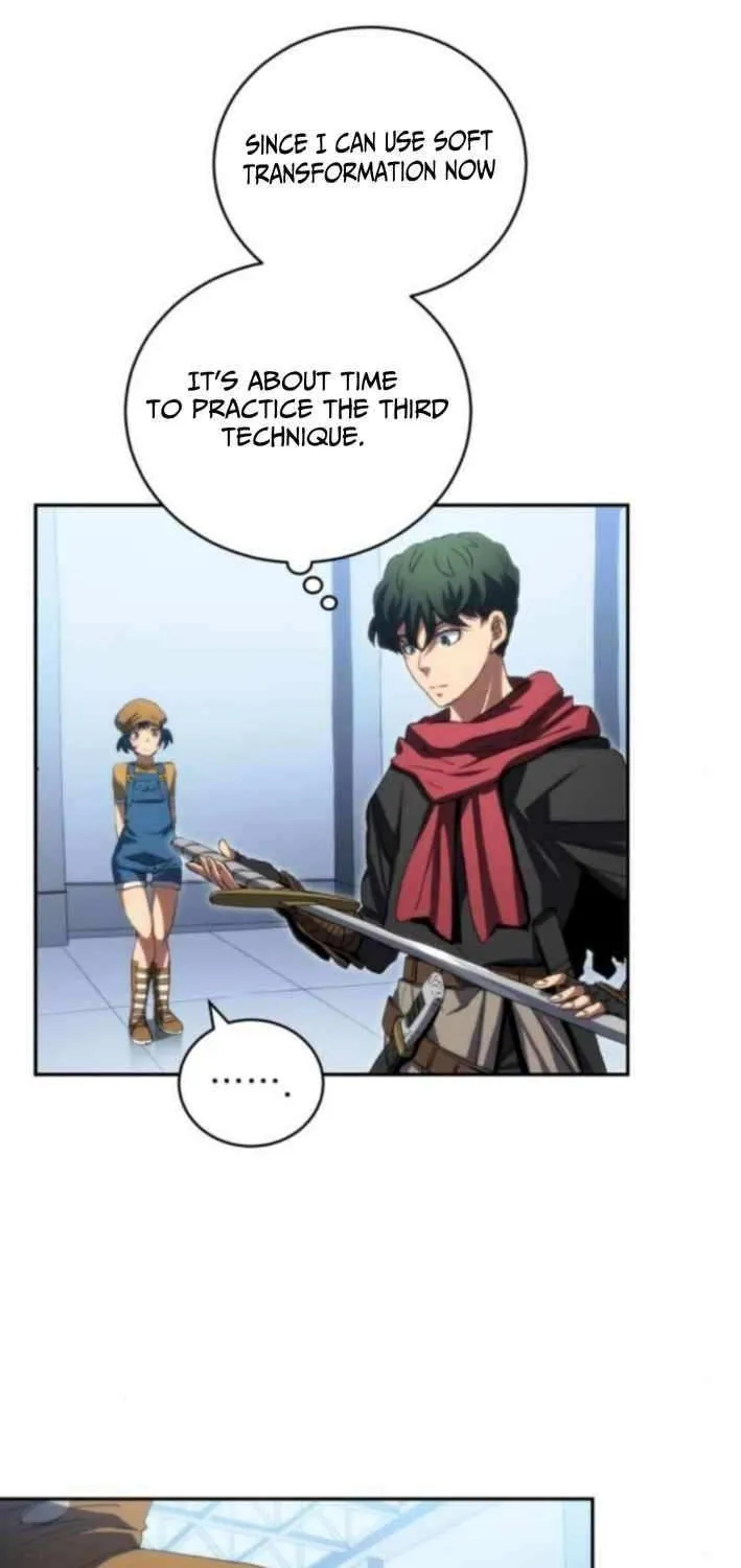 Read Wild Ranker chapter 26 image 45 on Lezhin