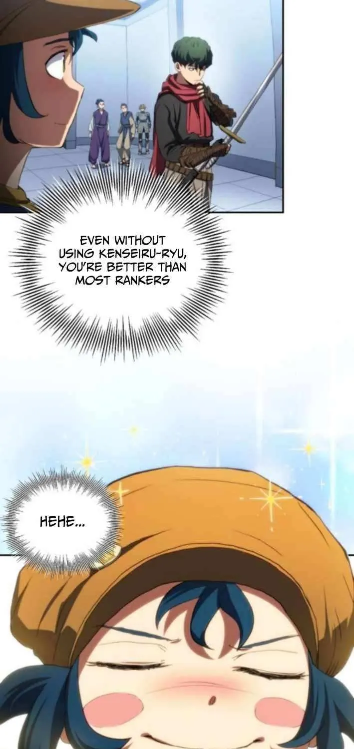 Read Wild Ranker chapter 26 image 46 on Lezhin