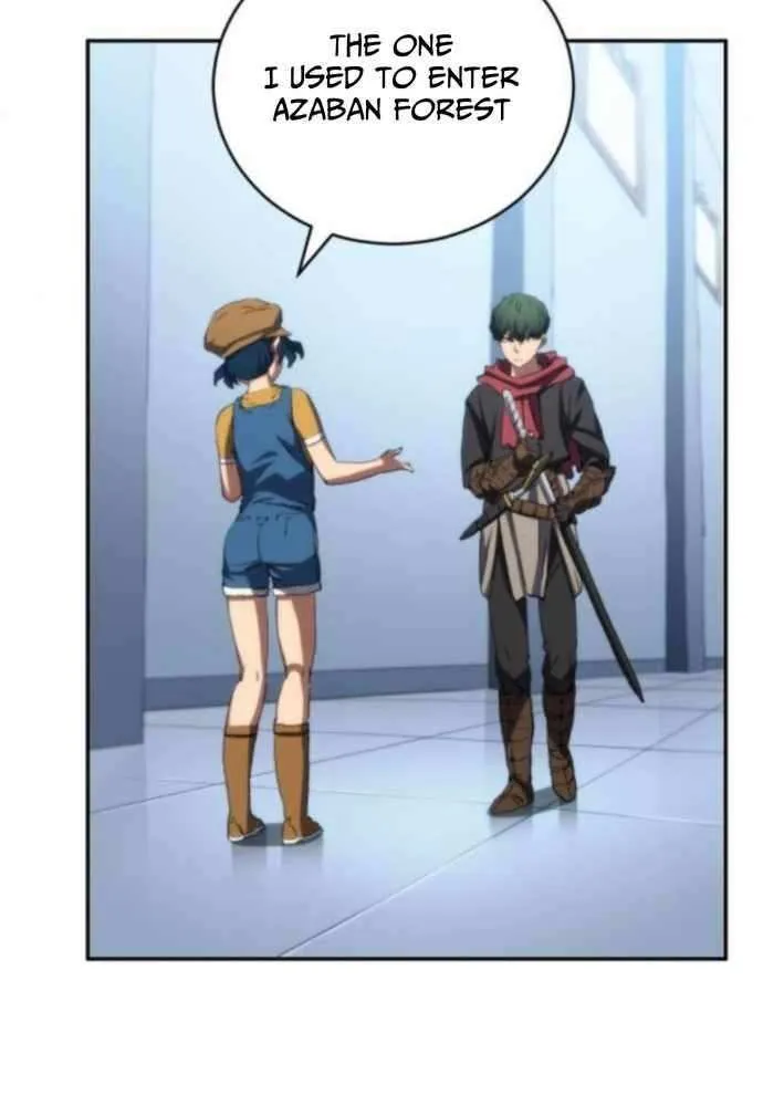 Read Wild Ranker chapter 26 image 48 on Lezhin