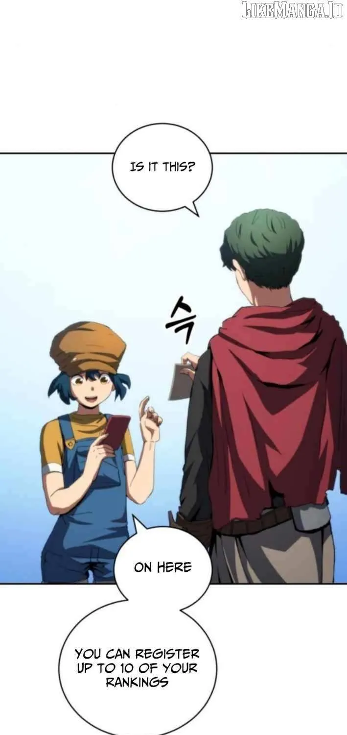 Read Wild Ranker chapter 26 image 49 on Lezhin