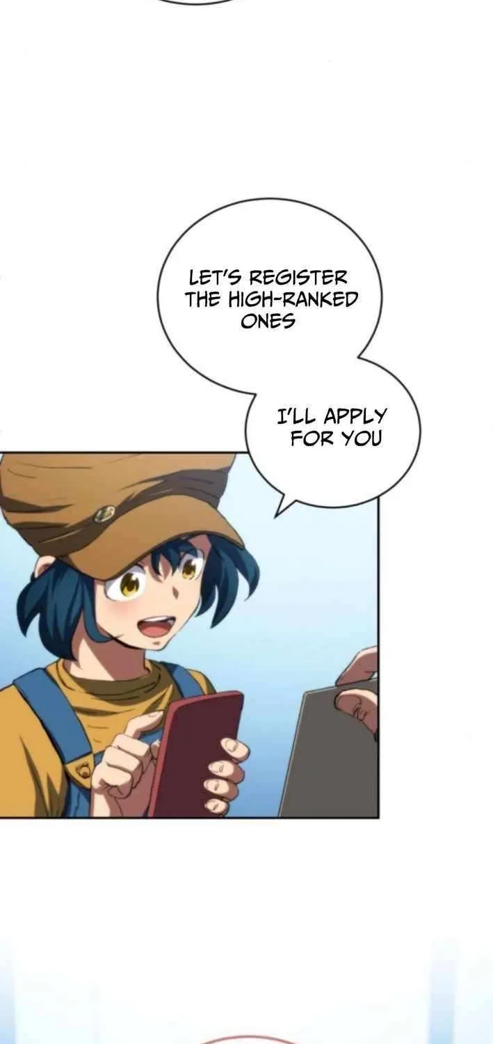 Read Wild Ranker chapter 26 image 50 on Lezhin