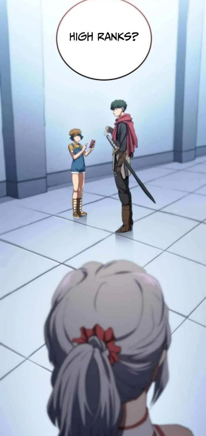 Read Wild Ranker chapter 26 image 51 on Lezhin