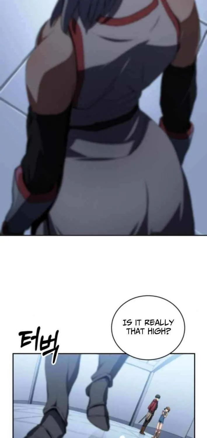 Read Wild Ranker chapter 26 image 52 on Lezhin