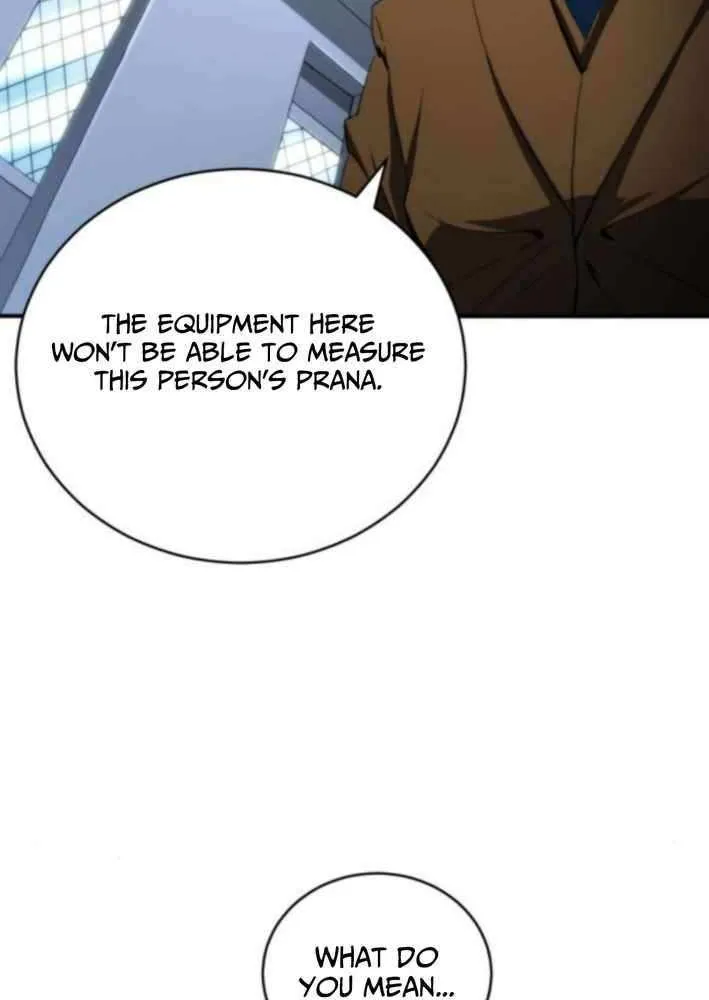 Read Wild Ranker chapter 26 image 6 on Lezhin