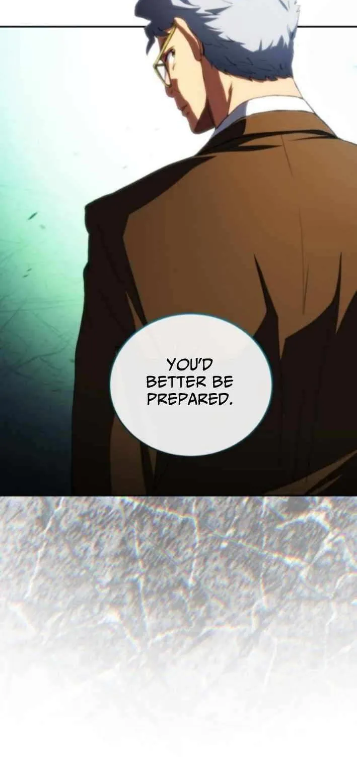Read Wild Ranker chapter 26 image 8 on Lezhin
