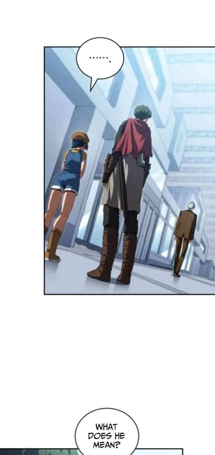 Read Wild Ranker chapter 26 image 9 on Lezhin