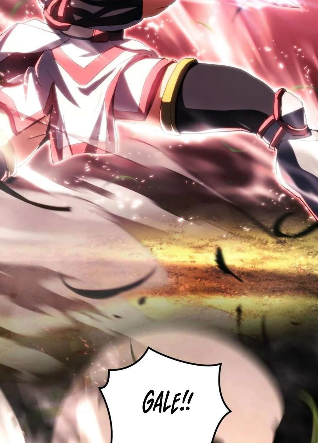 Read Wild Ranker chapter 28 image 14 on Lezhin
