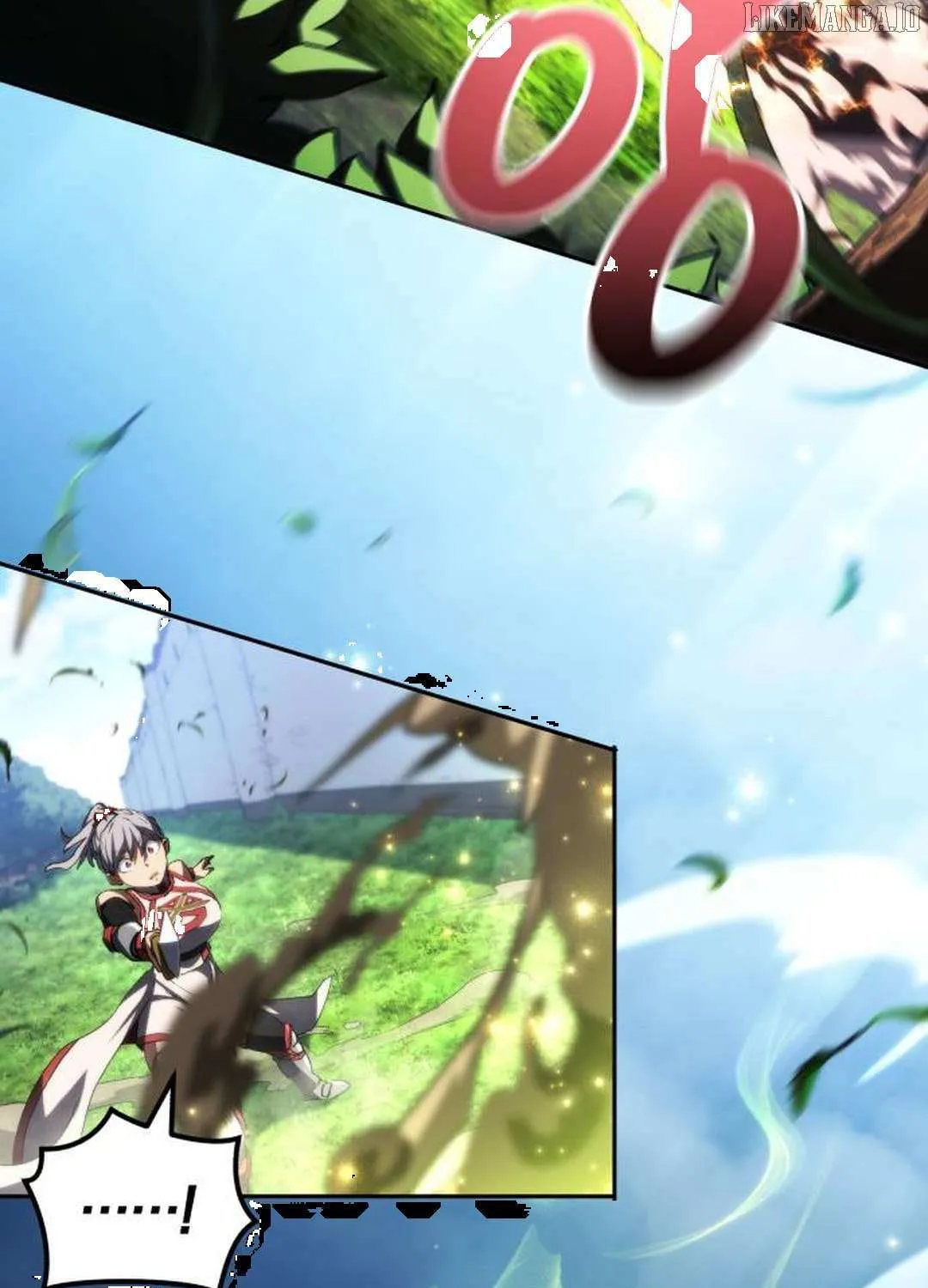 Read Wild Ranker chapter 28 image 18 on Lezhin
