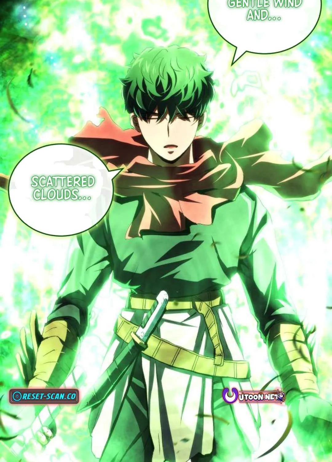 Read Wild Ranker chapter 28 image 2 on Lezhin