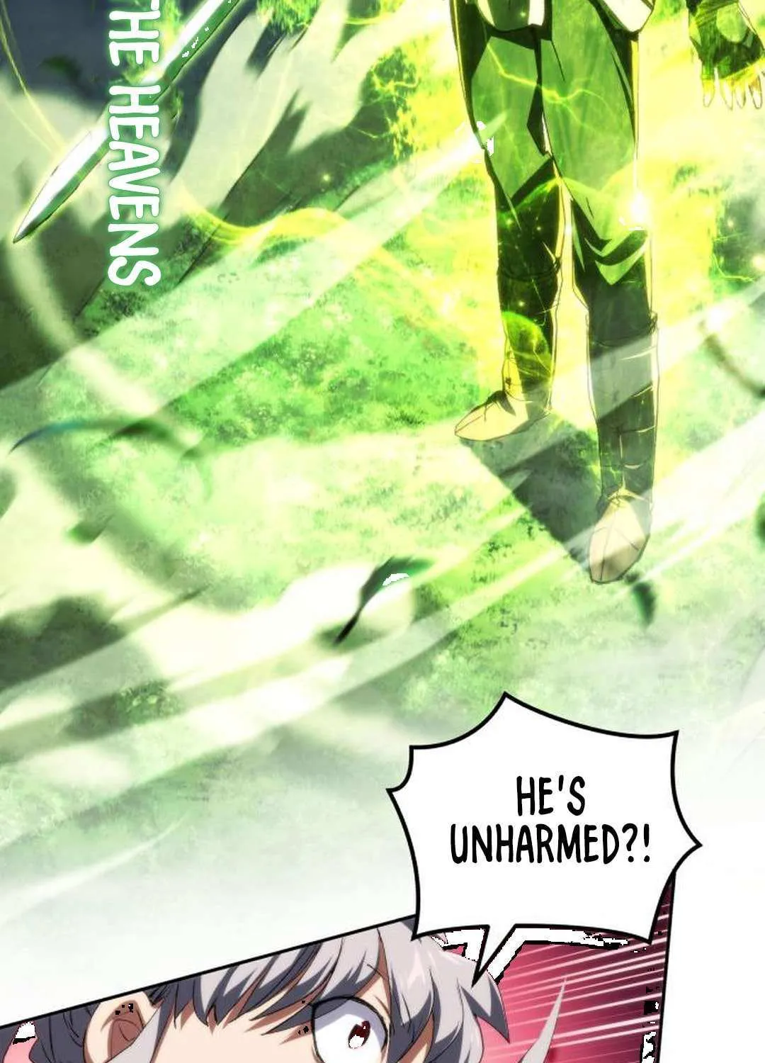 Read Wild Ranker chapter 28 image 20 on Lezhin