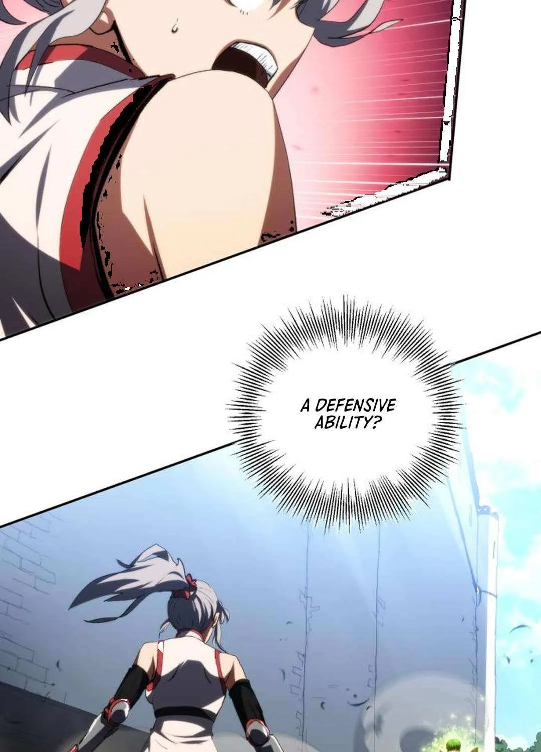 Read Wild Ranker chapter 28 image 21 on Lezhin