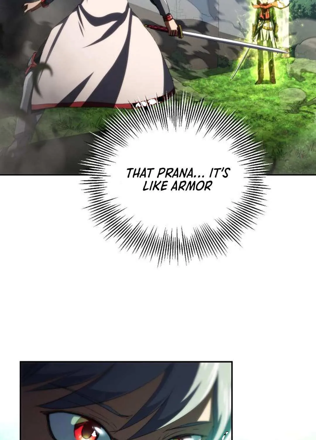 Read Wild Ranker chapter 28 image 22 on Lezhin