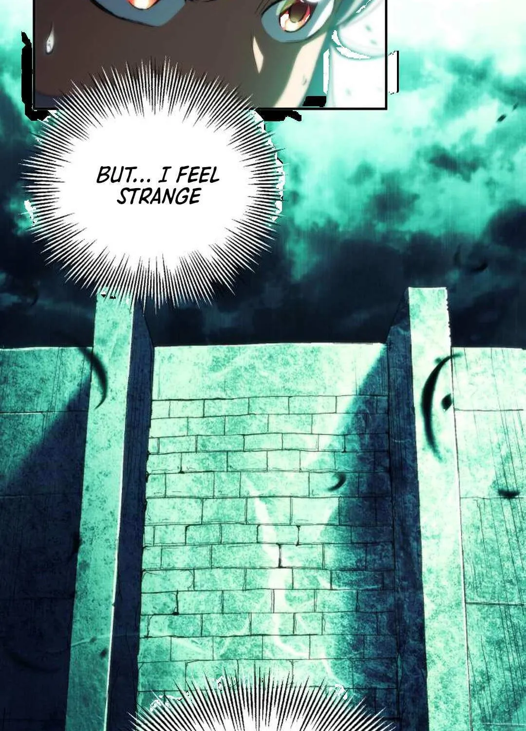 Read Wild Ranker chapter 28 image 23 on Lezhin