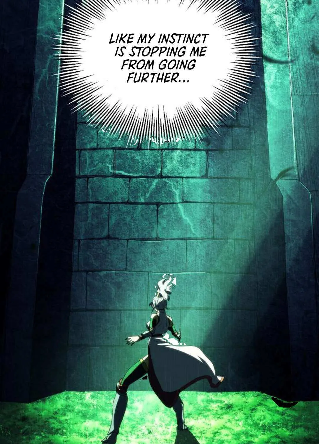 Read Wild Ranker chapter 28 image 24 on Lezhin