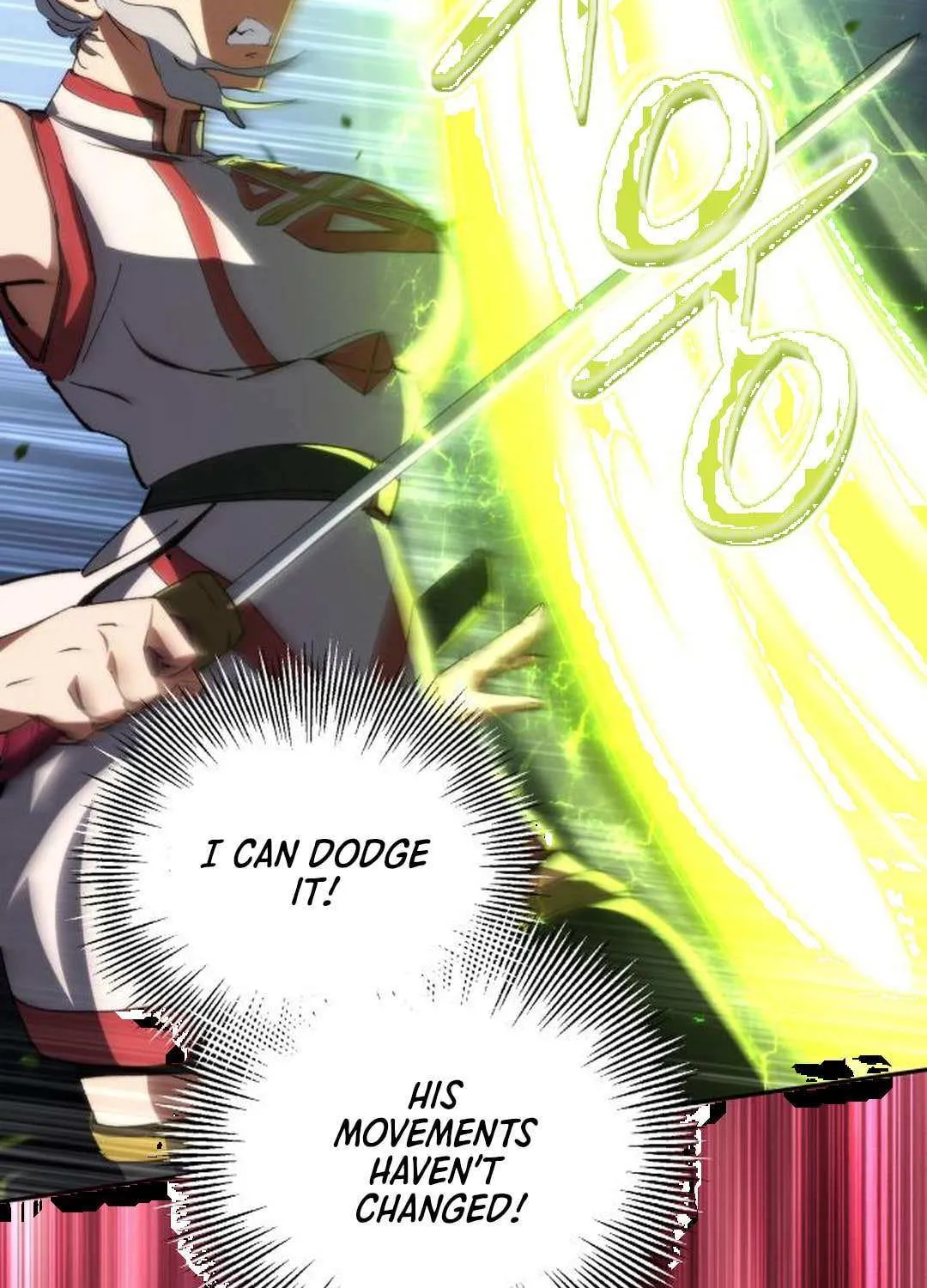 Read Wild Ranker chapter 28 image 27 on Lezhin