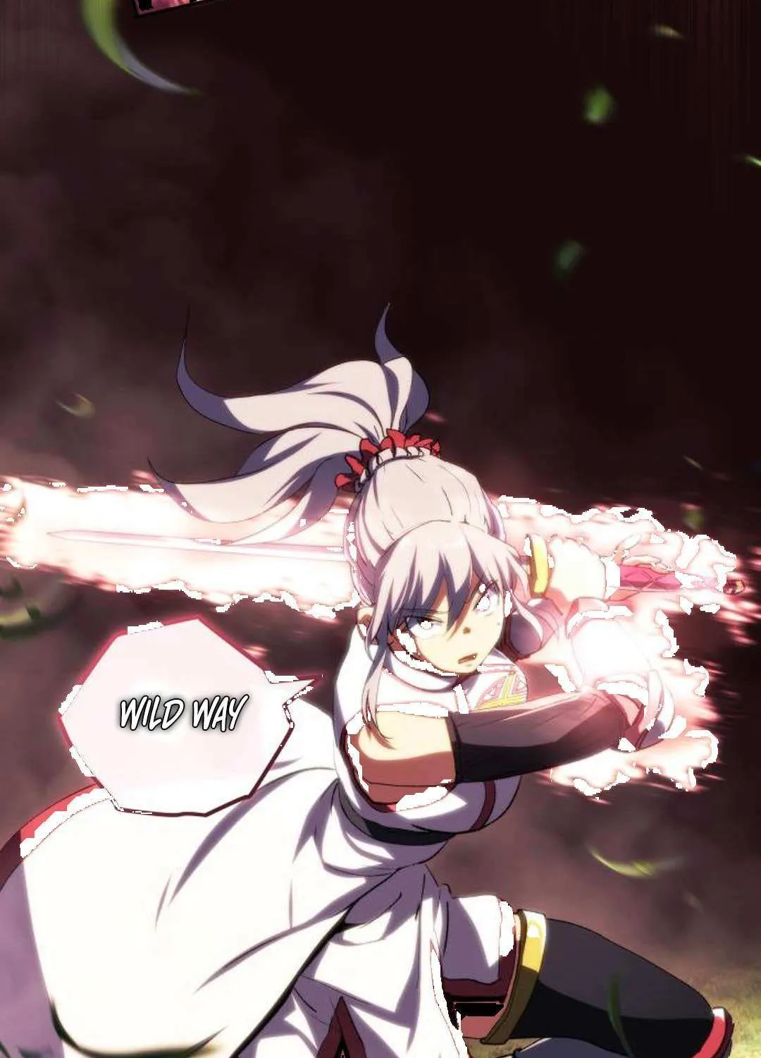 Read Wild Ranker chapter 28 image 29 on Lezhin