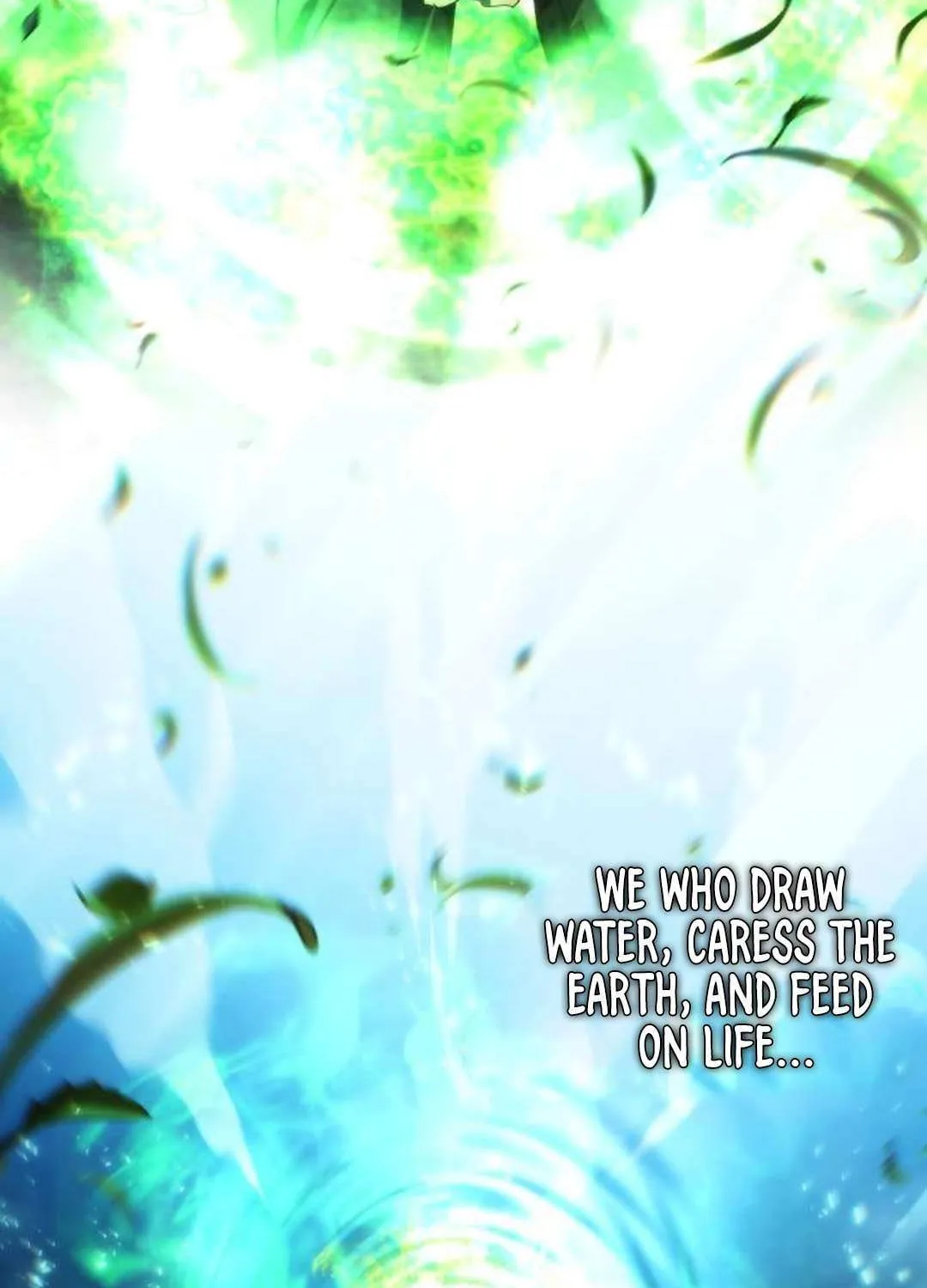 Read Wild Ranker chapter 28 image 3 on Lezhin