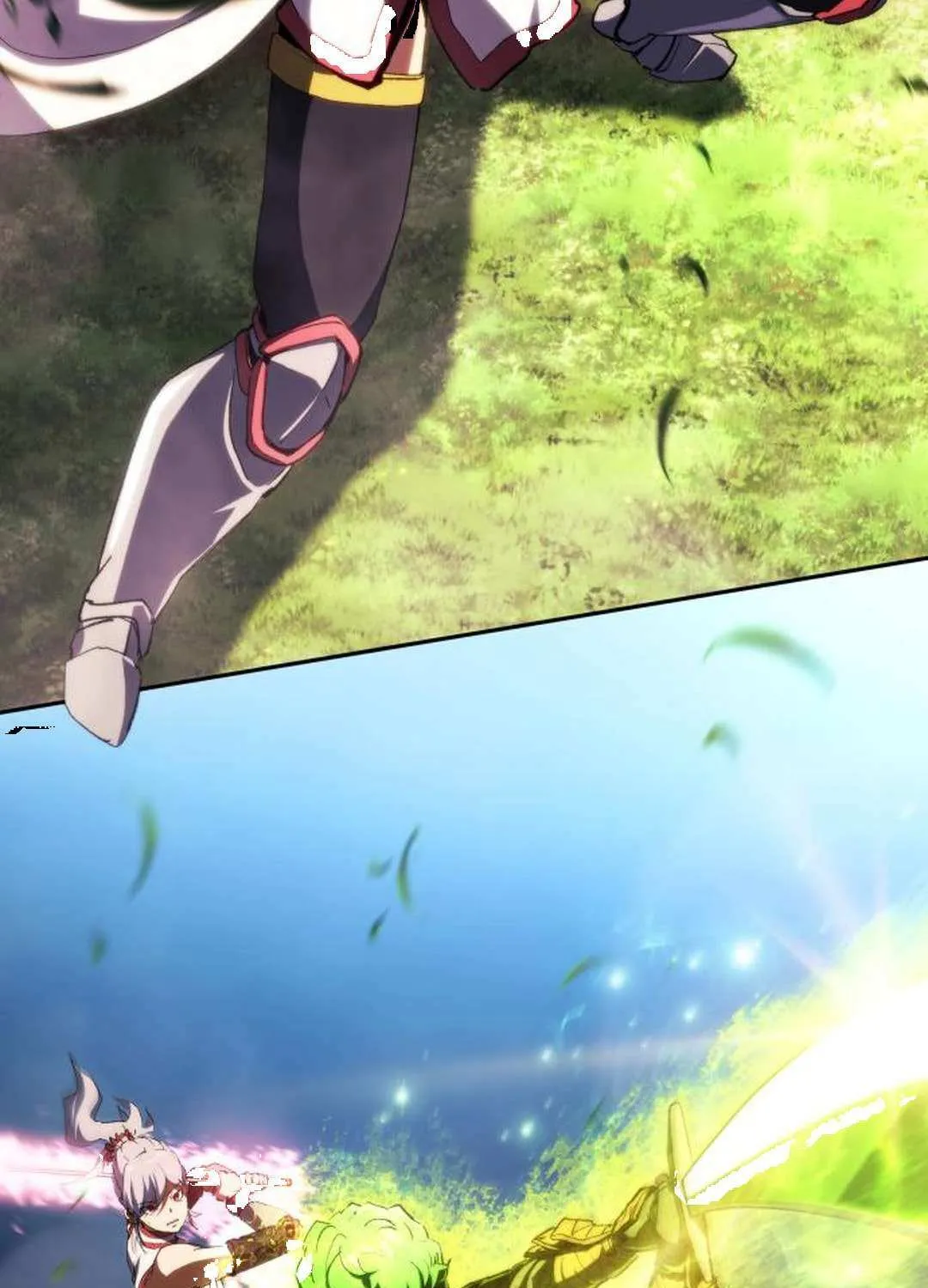 Read Wild Ranker chapter 28 image 30 on Lezhin