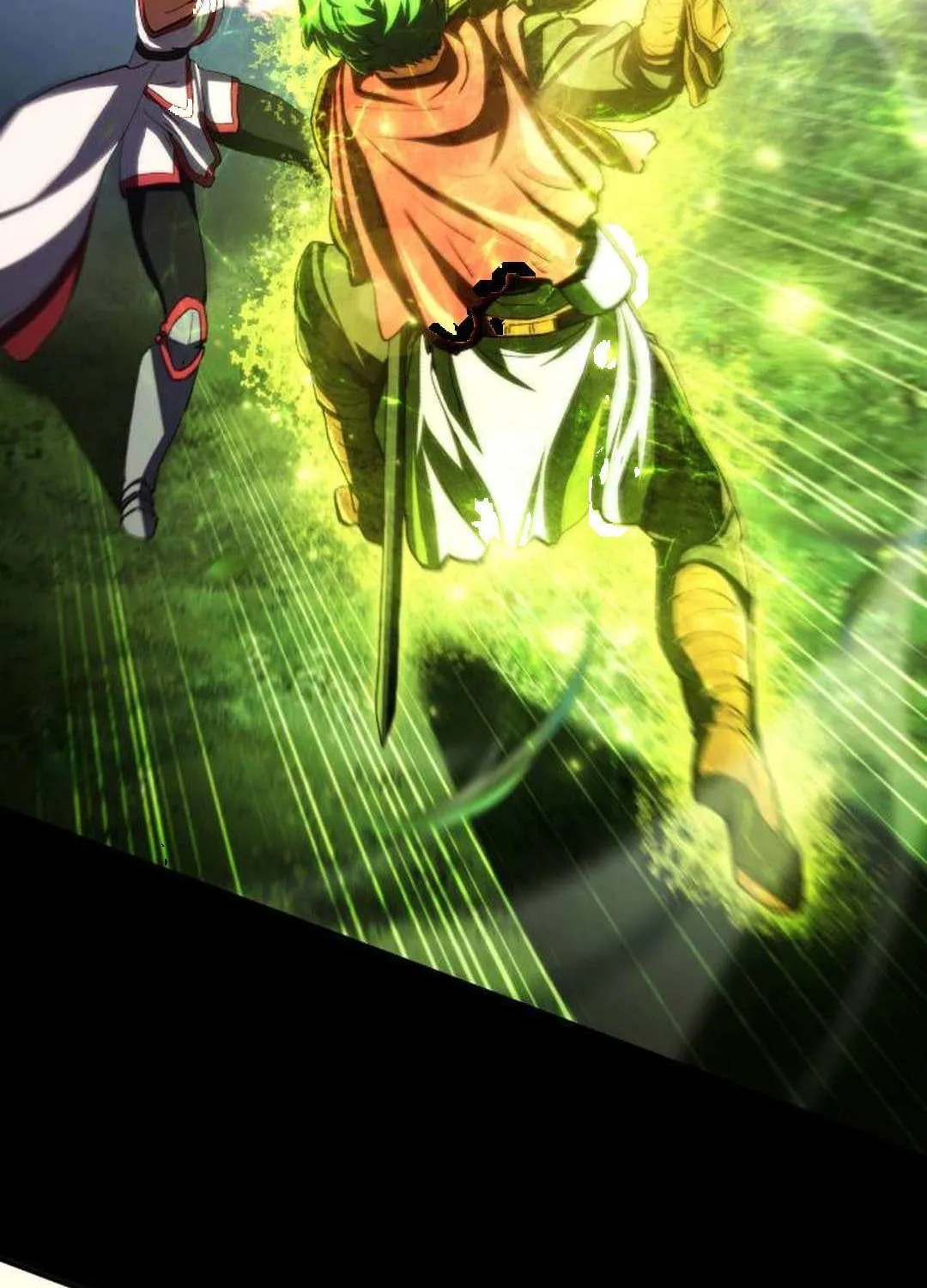 Read Wild Ranker chapter 28 image 31 on Lezhin