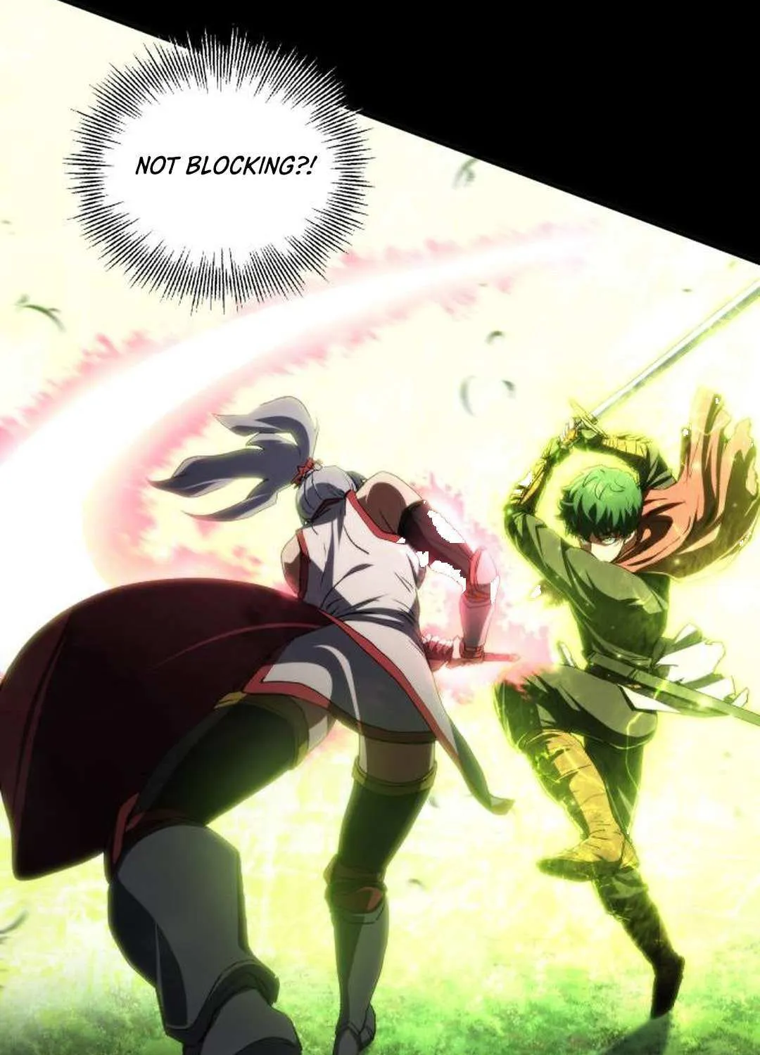 Read Wild Ranker chapter 28 image 32 on Lezhin