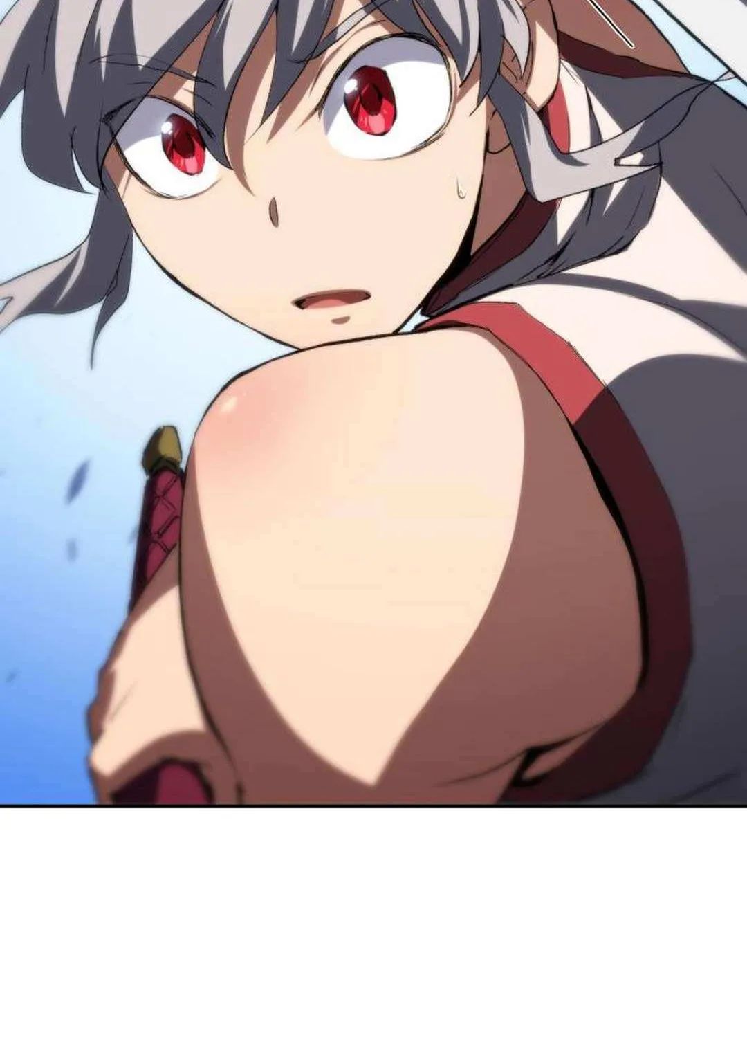 Read Wild Ranker chapter 28 image 38 on Lezhin