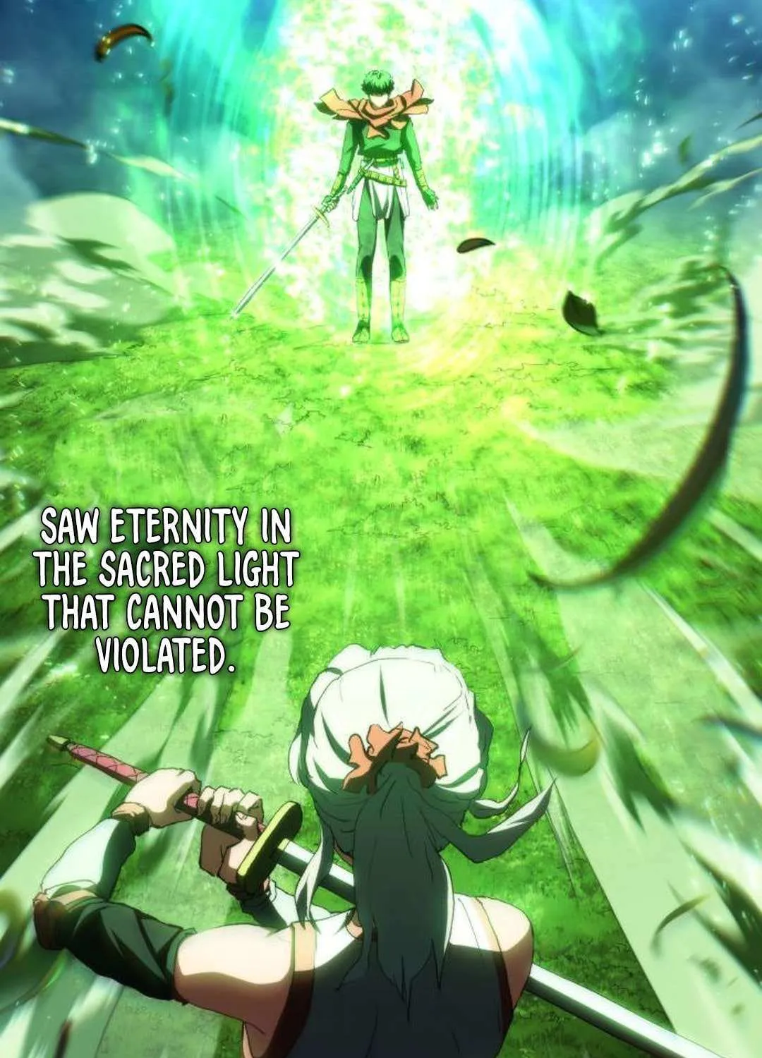 Read Wild Ranker chapter 28 image 4 on Lezhin