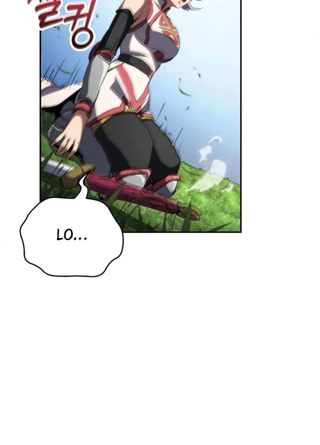Read Wild Ranker chapter 28 image 43 on Lezhin