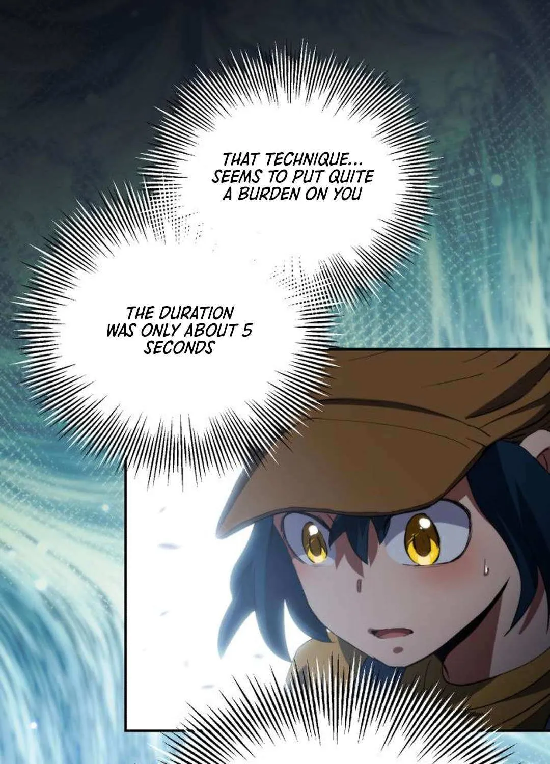 Read Wild Ranker chapter 28 image 46 on Lezhin