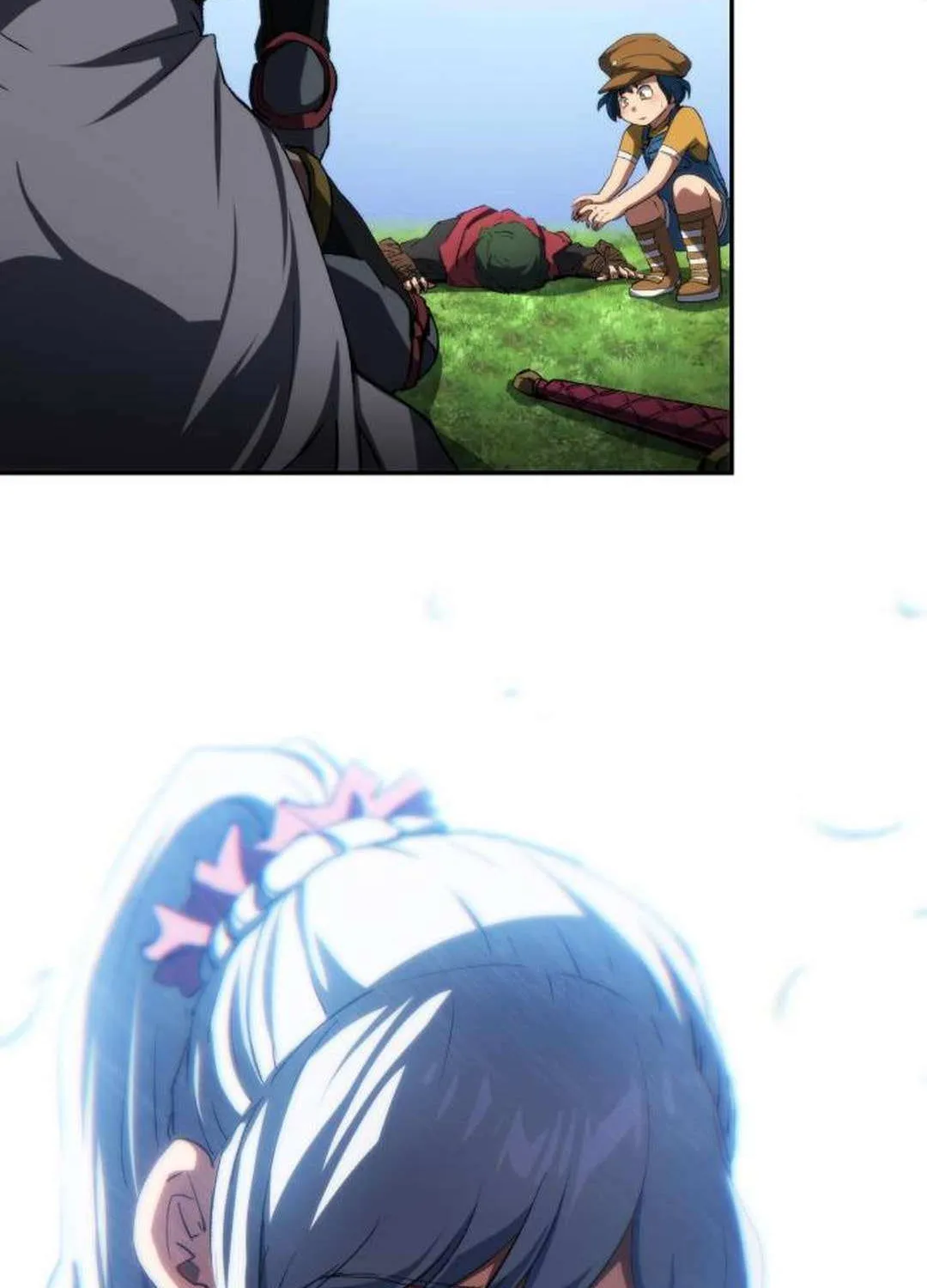 Read Wild Ranker chapter 28 image 48 on Lezhin