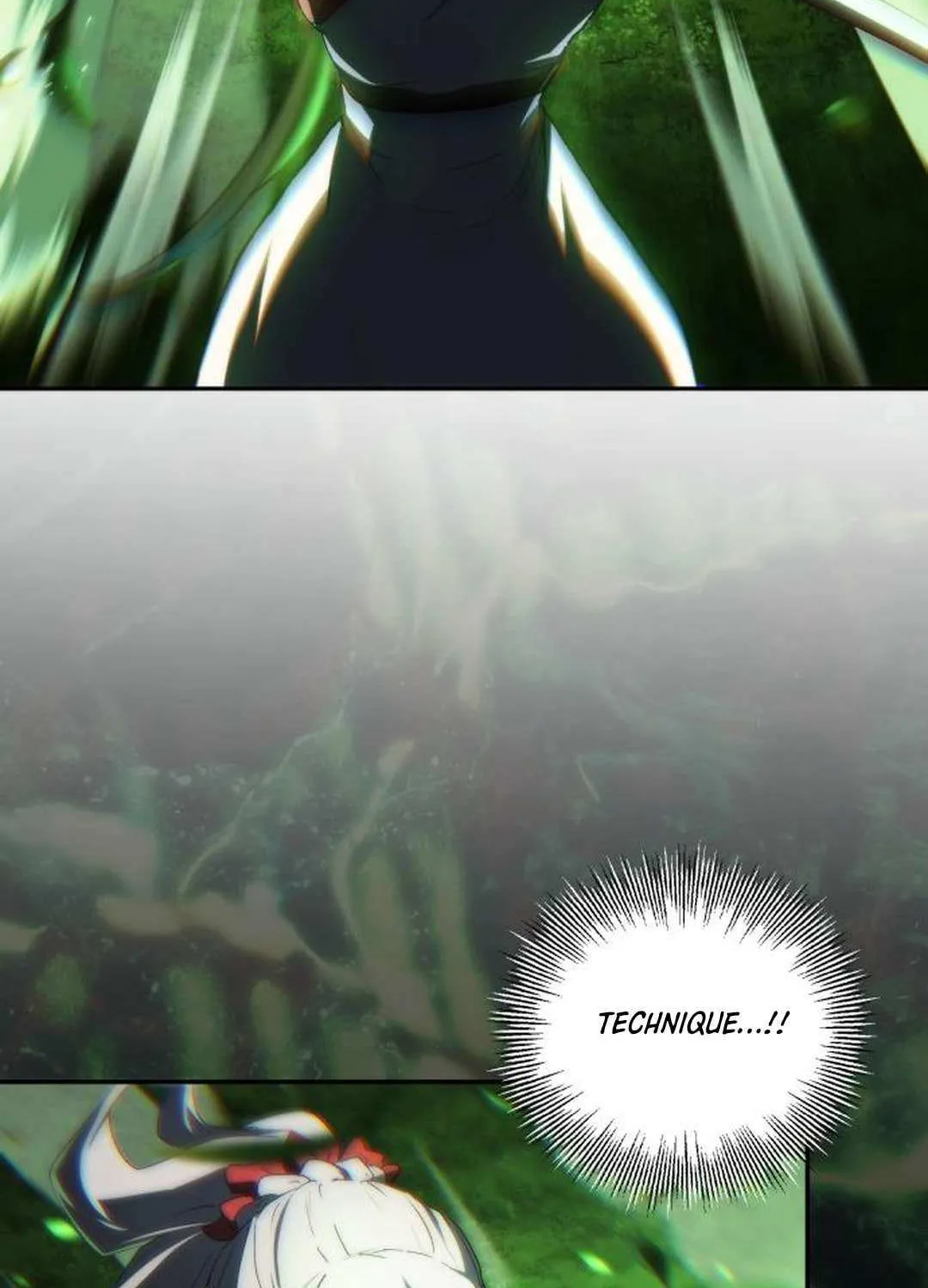 Read Wild Ranker chapter 28 image 5 on Lezhin