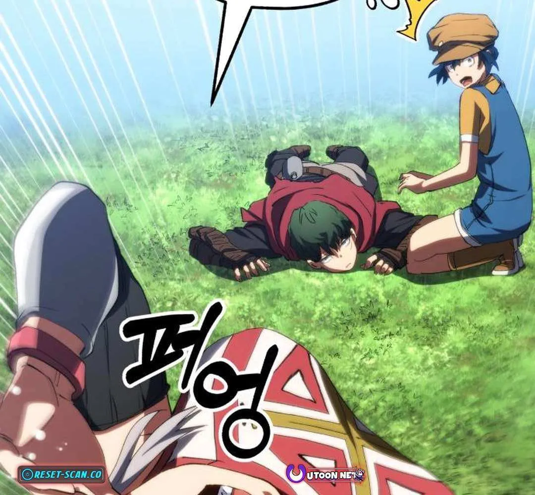 Read Wild Ranker chapter 28 image 51 on Lezhin
