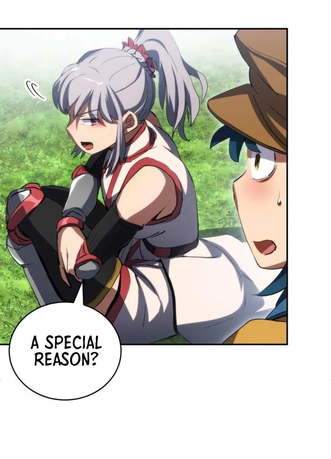 Read Wild Ranker chapter 28 image 57 on Lezhin