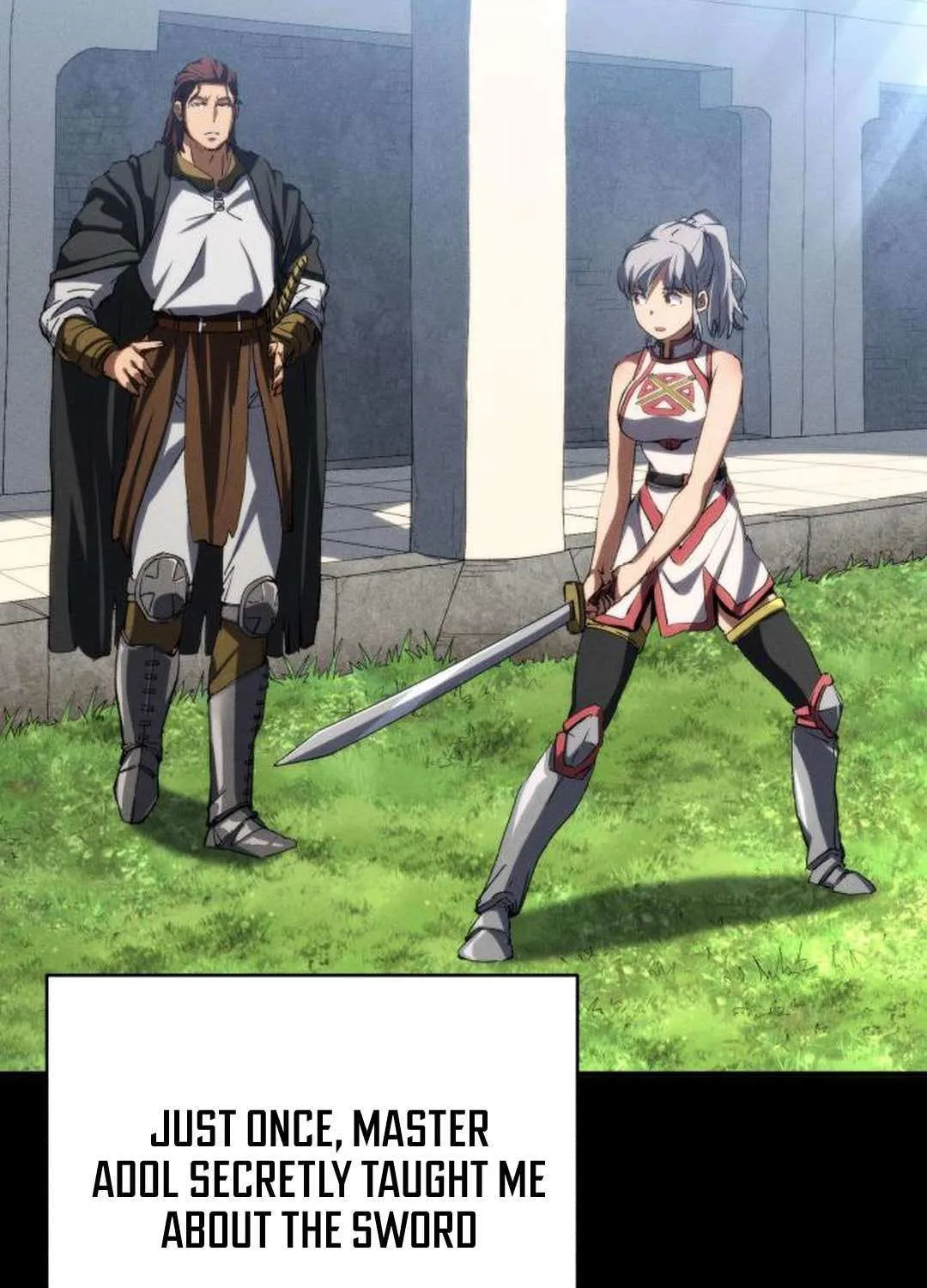 Read Wild Ranker chapter 28 image 62 on Lezhin