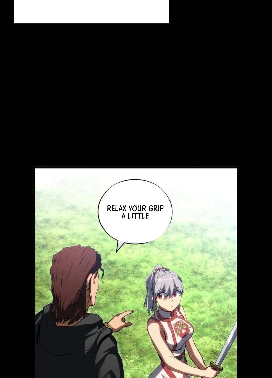 Read Wild Ranker chapter 28 image 63 on Lezhin