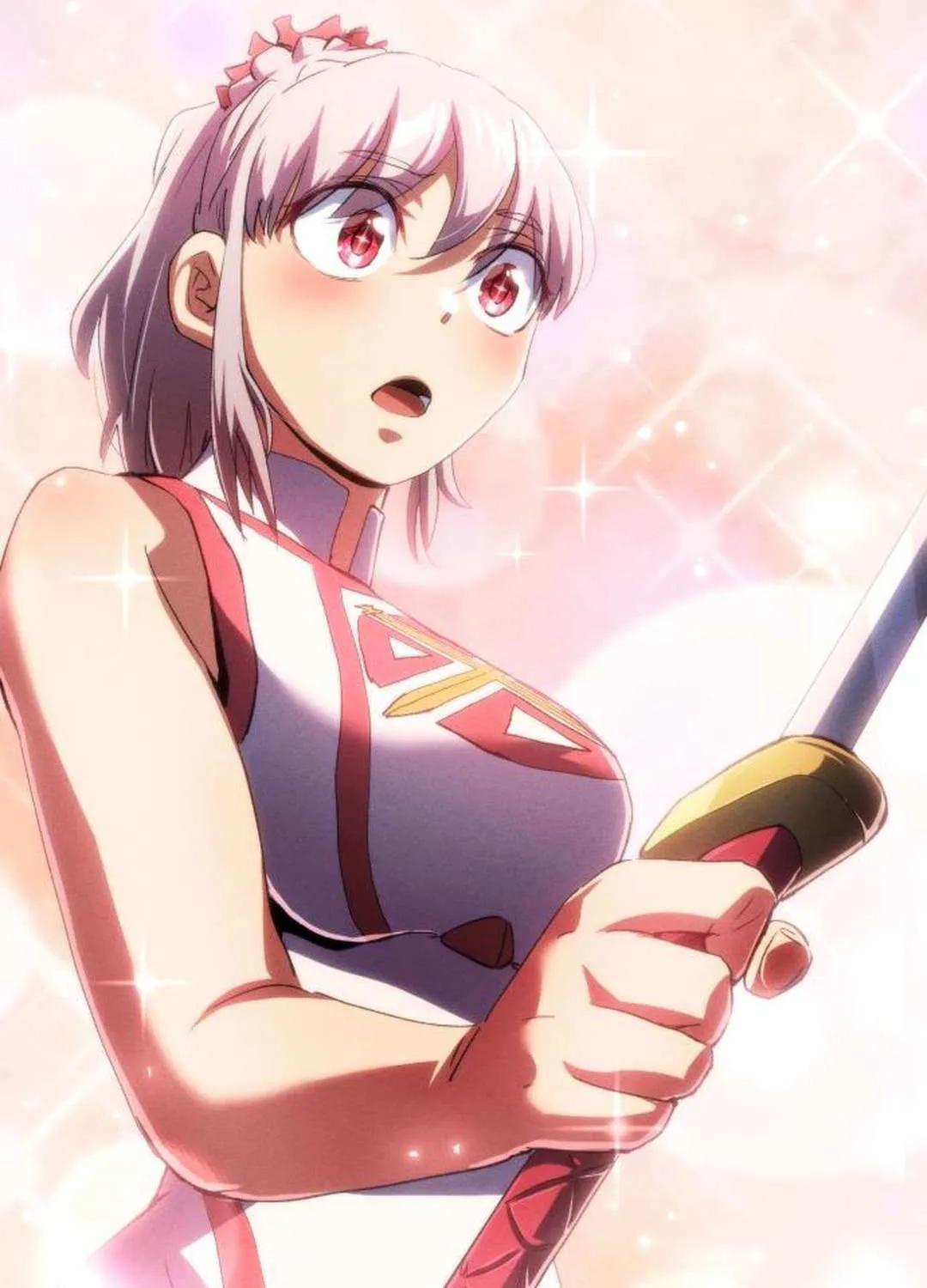 Read Wild Ranker chapter 28 image 66 on Lezhin