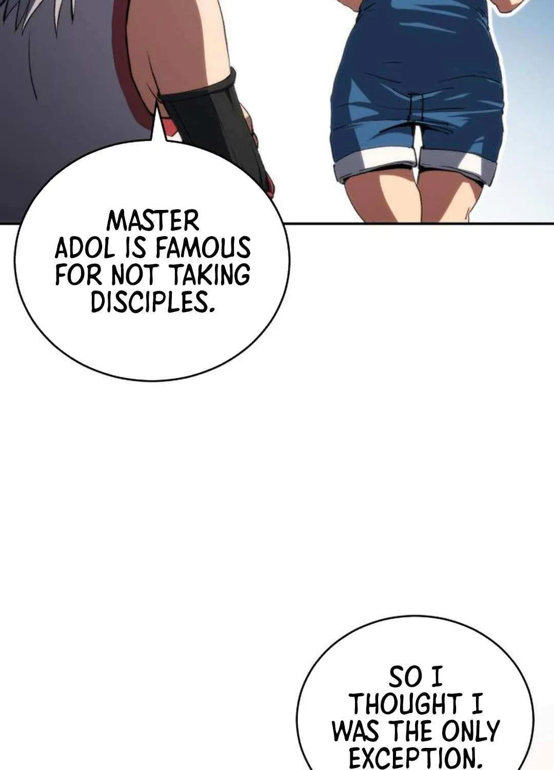 Read Wild Ranker chapter 28 image 70 on Lezhin