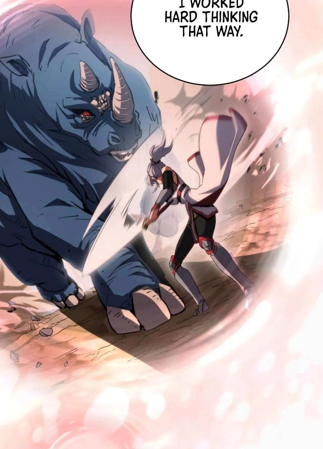 Read Wild Ranker chapter 28 image 73 on Lezhin