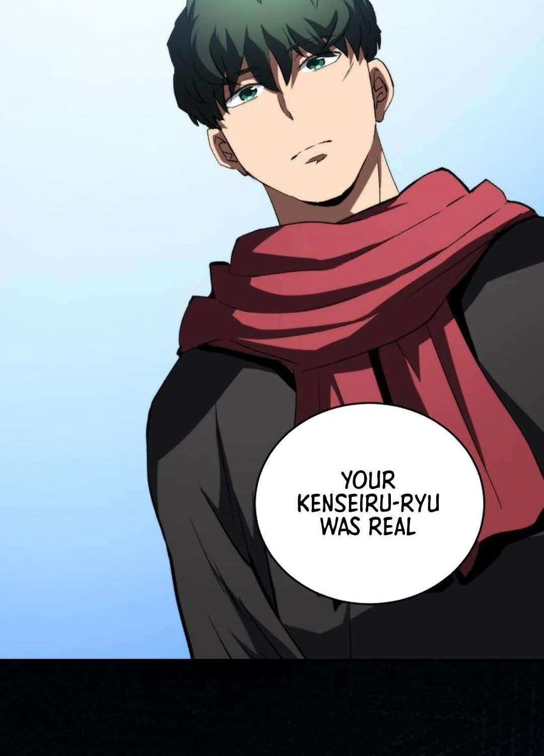 Read Wild Ranker chapter 28 image 87 on Lezhin