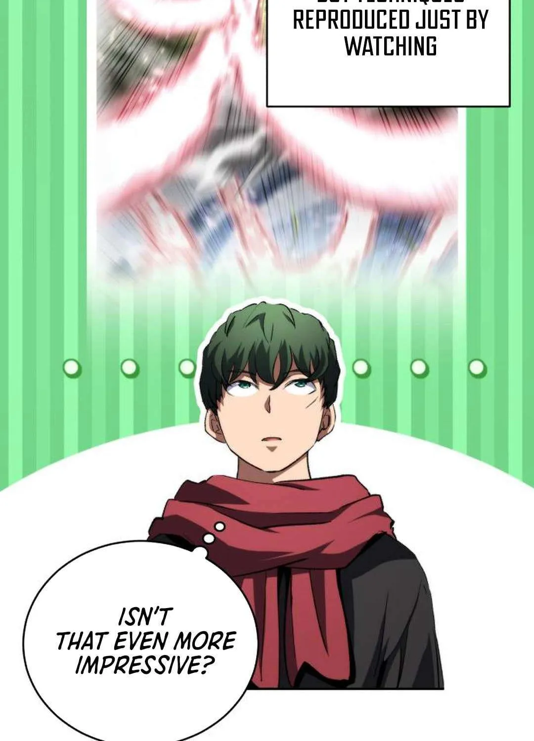 Read Wild Ranker chapter 28 image 91 on Lezhin