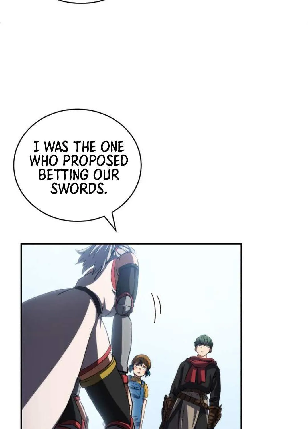 Read Wild Ranker chapter 28 image 92 on Lezhin